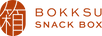 Bokksu-logo