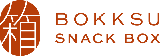 Bokksu-logo