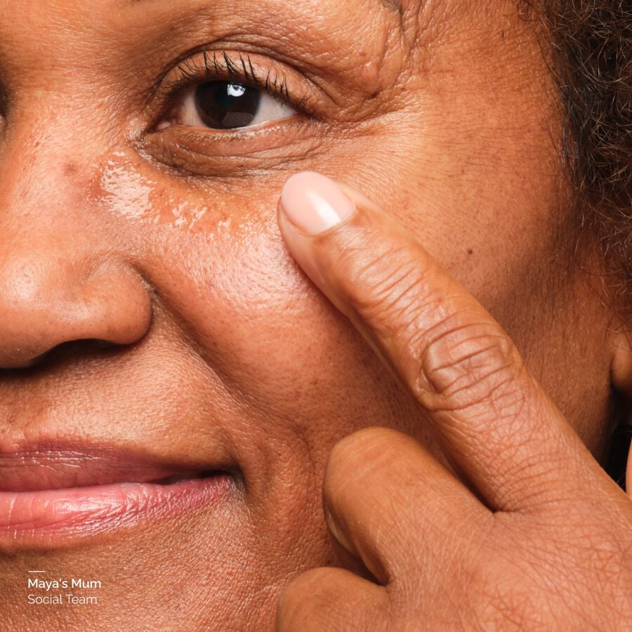 Volufiline 92% + Pal-Isoleucine 1%